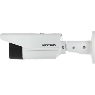 Hikvision IP csőkamera - DS-2CD2T43G2-4I (4MP, 4mm, kültéri, H265+, IP67, IR80m, ICR, WDR, SD, PoE)