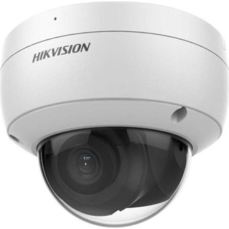 Hikvision dómkamera - DS-2CD2146G2H-ISU smart home kültéri IP kamera IP67