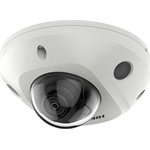Hikvision IP dómkamera - DS-2CD2543G2-LIS2U(2.8MM)