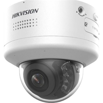 Hikvision dómkamera - DS-2CD2746G2H-IPTRZS2U/SL smart home kültéri IP kamera IP66