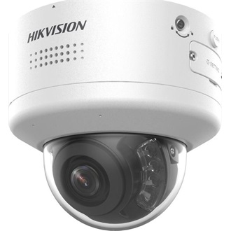 Hikvision dómkamera - DS-2CD2786G2H-IPTRZS2U/SL smart home kültéri IP kamera IP66