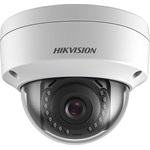 Hikvision IP dómkamera - DS-2CD1121-I (2MP, 2,8mm, kültéri, H264, IP67, IR30m, ICR, DWDR, 3DNR, PoE, IK10)