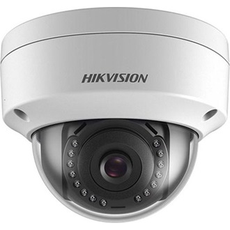 Hikvision IP dómkamera - DS-2CD1121-I (2MP, 2,8mm, kültéri, H264, IP67, IR30m, ICR, DWDR, 3DNR, PoE, IK10)