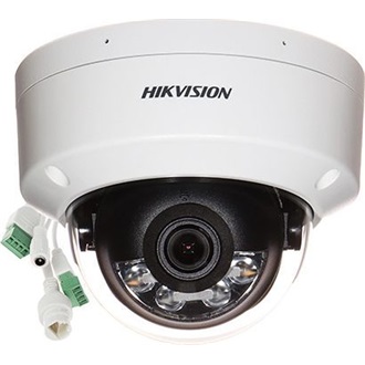 Hikvision IP dómkamera - DS-2CD2143G2-LIS2U(2.8MM)