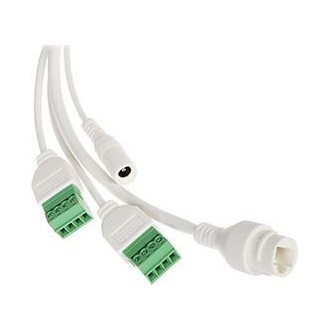 Hikvision IP dómkamera - DS-2CD2183G2-LIS2U(2.8MM)