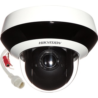 Hikvision IP dómkamera - DS-2DE2A404IW-DE3(C0)(S6)