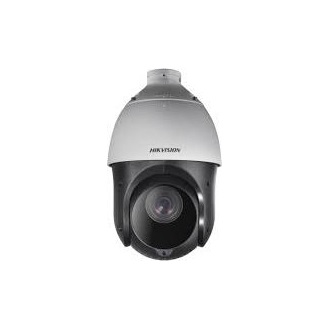 Hikvision IP dómkamera - DS-2DE4225IW-DE(T5) (2MP, 4,8-120mm, kültéri, IR100m, ICR, 3DNR, WDR, IP66, audio, SD, PoE+)