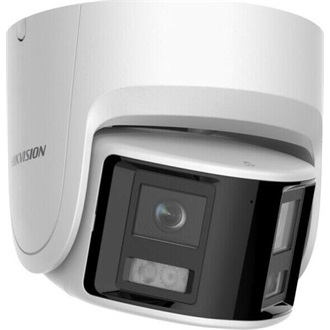 Hikvision IP turretkamera - DS-2CD2346G2P-ISU/SL(2.8MM)