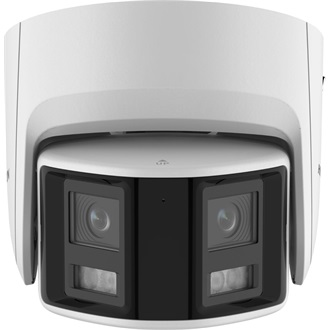 Hikvision IP turretkamera - DS-2CD2346G2P-ISU/SL(2.8MM)