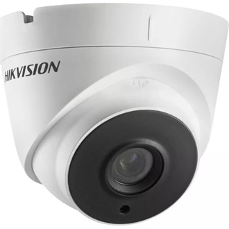 Hikvision IP turretkamera - DS-2CD1321-I (2MP, 2,8mm, kültéri, H264, IP67, IR30m, ICR, DWDR, 3DNR, PoE)