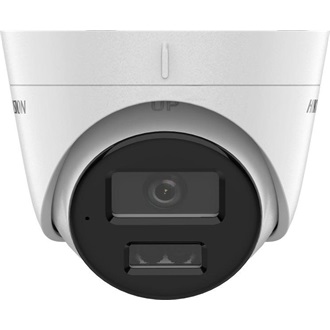 Hikvision IP turretkamera - DS-2CD1323G2-LIU (2MP, 2,8mm, kültéri, H265+, IP67, IR30m, ICR, DWDR, 3DNR, PoE)