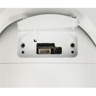Hikvision IP turretkamera - DS-2CD2343G2-LI2U(2.8MM)