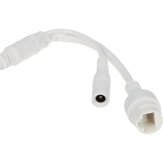 Hikvision IP turretkamera - DS-2CD2343G2-LI2U(2.8MM)