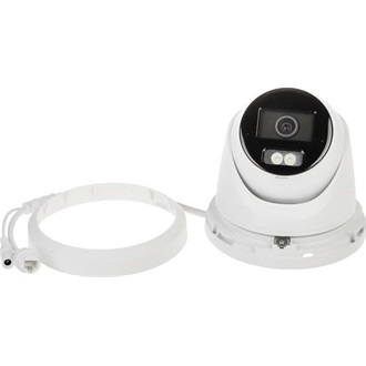 Hikvision IP turretkamera - DS-2CD2343G2-LI2U(2.8MM)
