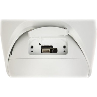 Hikvision IP turretkamera - DS-2CD2383G2-LI2U(2.8MM)