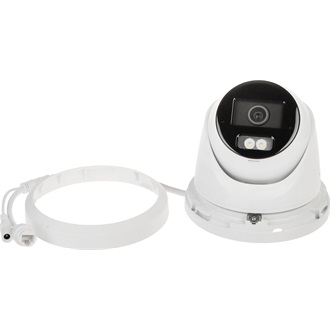 Hikvision IP turretkamera - DS-2CD2383G2-LI2U(2.8MM)