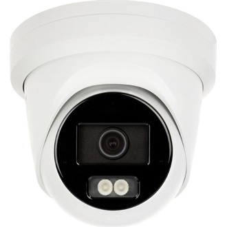 Hikvision IP turretkamera - DS-2CD2383G2-LI2U(2.8MM)