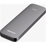 Hikvision HIKSEMI Elite 1TB USB-C 3.2 Gen2 külső SSD szürke
