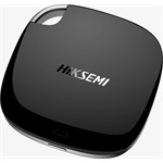 Hikvision HIKSEMI T100 Pocket 1TB USB-C 3.2 Gen1 külső SSD fekete