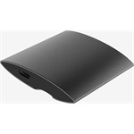 Hikvision HIKSEMI T300S Shield 1TB USB-C 3.2 Gen1 külső SSD fekete