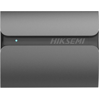 Hikvision HIKSEMI T300S Shield 1TB USB-C 3.2 Gen1 külső SSD fekete