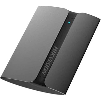 Hikvision HIKSEMI T300S Shield 1TB USB-C 3.2 Gen1 külső SSD fekete