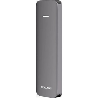 Hikvision HIKSEMI Elite 2TB USB-C 3.2 Gen2 külső SSD szürke