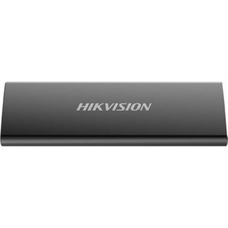 Hikvision HIKSEMI T200N Spear 512GB USB-C 3.2 Gen1 külső SSD szürke