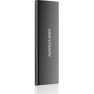 Hikvision HIKSEMI T200N Spear 512GB USB-C 3.2 Gen1 külső SSD szürke
