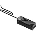 Hikvision MHF1 M.2 hűtő fekete-szürke