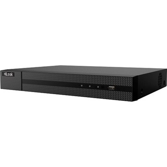 Hikvision NVR-104MH-C/4P hálózati video rögzítő NVR
