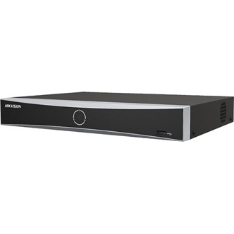 HikVision DS-7616NXI-K2/16P hálózati video rögzítő NVR