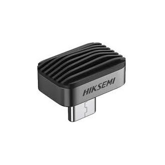Hikvision S450 Sync C Pro Mini 256GB USB-C 3.2 Gen1 külső SSD szürke