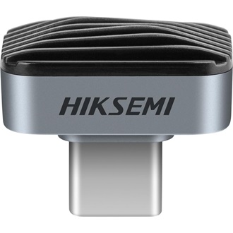Hikvision S450 Sync C Pro Mini 512GB USB-C 3.2 Gen1 külső SSD szürke