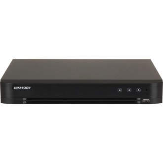 Hikvision iDS-7208HUHI-M1/XT hálózati video rögzítő DVR
