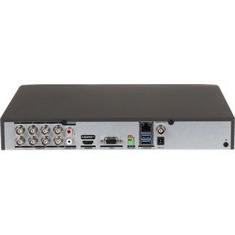 Hikvision iDS-7208HUHI-M1/XT hálózati video rögzítő DVR