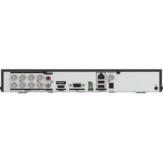 Hikvision iDS-7208HUHI-M1/XT hálózati video rögzítő DVR