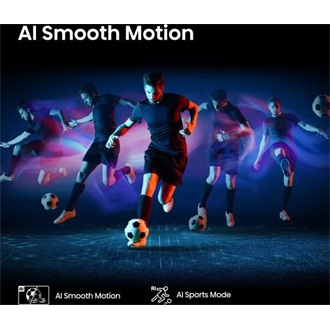 Hisense 100" 100E7QPRO 4K UHD Smart Gamer QLED TV