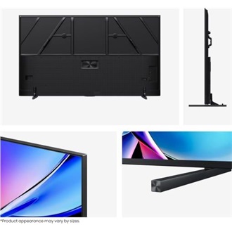 Hisense 100" 100E7QPRO 4K UHD Smart Gamer QLED TV