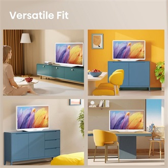 Hisense 32S5Q Déco 32" LED smart TV