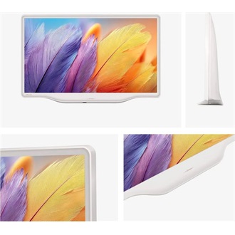 Hisense 32S5Q Déco 32" LED smart TV