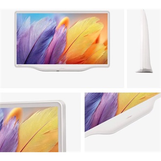 Hisense 32S5Q Déco 32" QLED smart TV