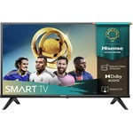 Hisense 32" 32A4Q HD Ready Smart LED TV