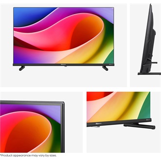 Hisense 32" 32A5Q Full HD Smart QLED TV