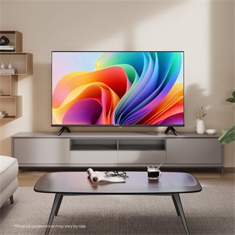 Hisense 40A4S 40" LED smart TV