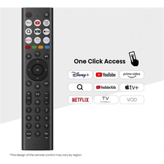 Hisense 40" 40A5Q Full HD Smart QLED TV