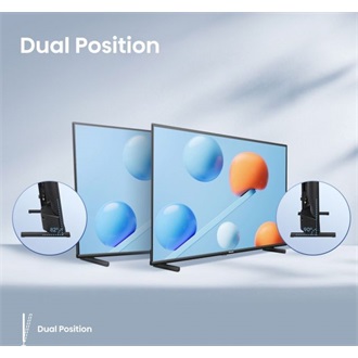 Hisense 40" 40A5Q Full HD Smart QLED TV