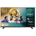 Hisense 40" 40A5Q Full HD Smart QLED TV