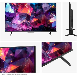 Hisense 43E7S 43" QLED smart TV
