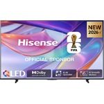 Hisense 43E7S 43" QLED smart TV